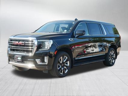 2021 GMC Yukon XL Minneapolis MN
