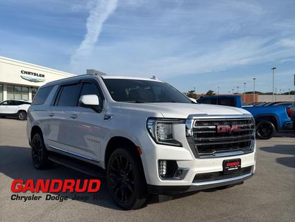 2022 GMC Yukon XL Green Bay WI