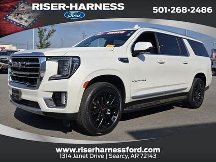 2022 GMC Yukon XL Searcy AR