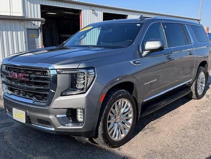 2022 GMC Yukon XL Gering NE