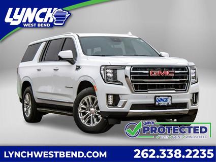 2024 GMC Yukon XL West Bend WI