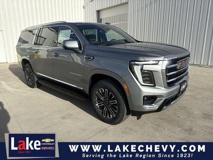 2026 GMC Yukon XL Devils Lake ND