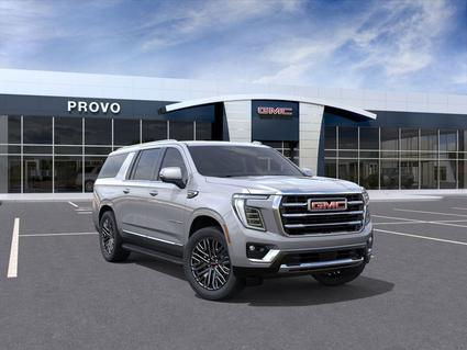 2026 GMC Yukon XL Provo UT