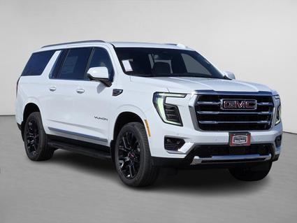 2026 GMC Yukon XL Billings MT