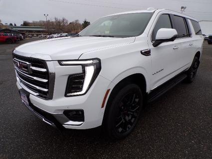 2026 GMC Yukon XL Cody WY