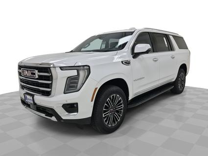 2026 GMC Yukon XL Livingston TX
