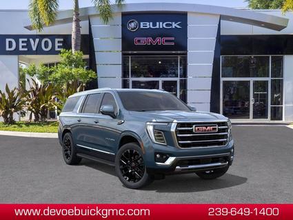 2026 GMC Yukon XL Naples FL
