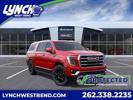 2026 GMC Yukon XL West Bend WI