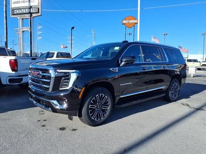 2026 GMC Yukon XL Johnson City TN