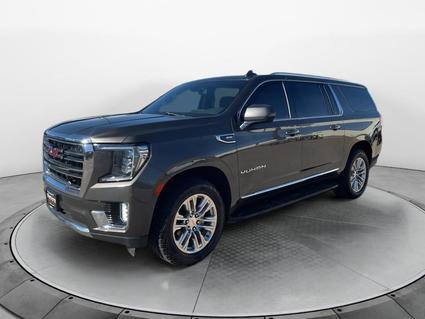 2021 GMC Yukon XL La Junta CO