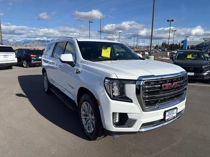 2021 GMC Yukon XL Bozeman MT