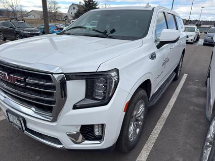 2021 GMC Yukon XL Bozeman MT