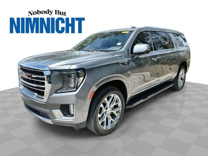 2021 GMC Yukon XL Jacksonville FL