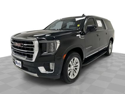 2021 GMC Yukon XL Livingston TX