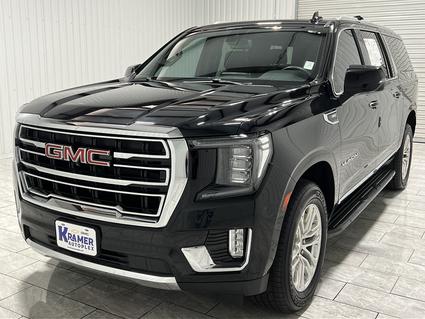 2021 GMC Yukon XL Madisonville TX