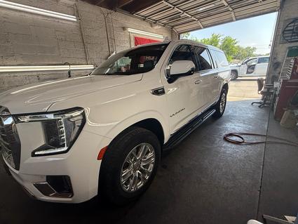 2022 GMC Yukon XL Dexter MO