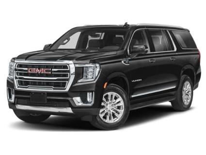 2023 GMC Yukon XL Billings MT