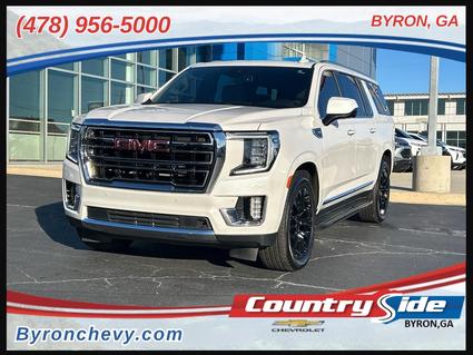 2023 GMC Yukon XL Byron GA