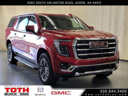 2026 GMC Yukon XL Akron OH