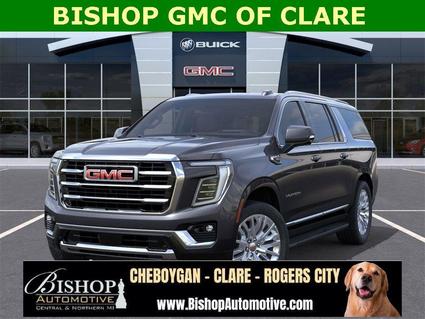 2026 GMC Yukon XL Clare MI