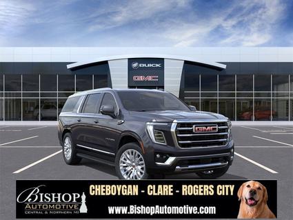 2026 GMC Yukon XL Clare MI