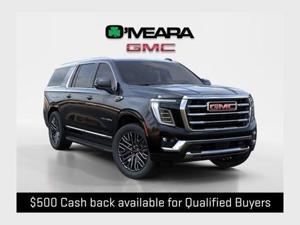 2026 GMC Yukon XL Denver CO