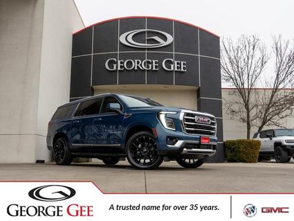 2026 GMC Yukon XL Liberty Lake WA