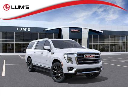 2026 GMC Yukon XL McMinnville OR