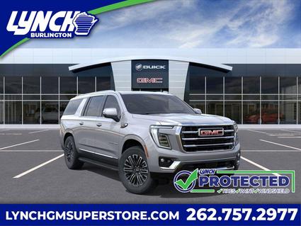 2026 GMC Yukon XL Burlington WI