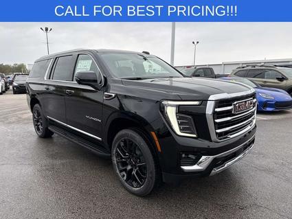2026 GMC Yukon XL Broken Arrow OK