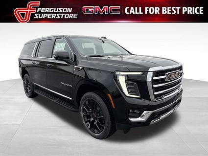 2026 GMC Yukon XL Broken Arrow OK
