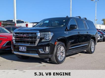 2021 GMC Yukon XL Sedalia MO