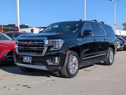 2021 GMC Yukon XL Sedalia MO