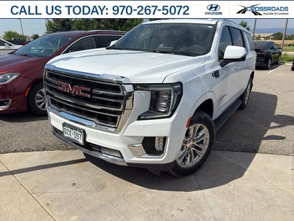 2021 GMC Yukon XL Loveland CO