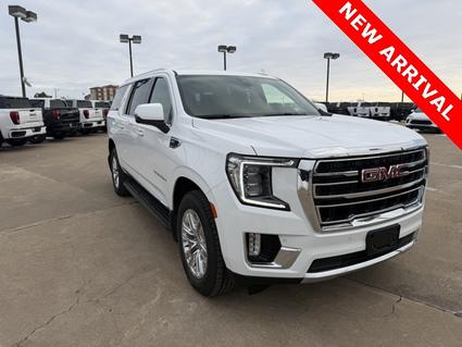 2021 GMC Yukon XL Broken Arrow OK