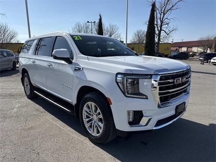 2021 GMC Yukon XL Broken Arrow OK