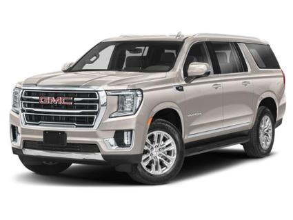 2022 GMC Yukon XL Cheyenne WY