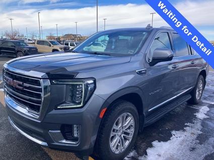 2022 GMC Yukon XL Casper WY