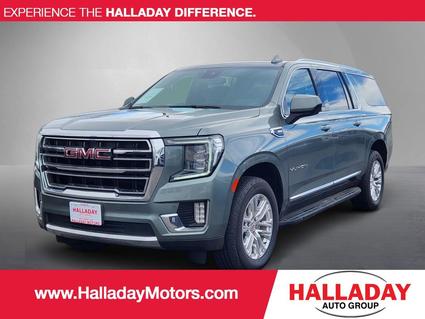 2023 GMC Yukon XL Cheyenne WY