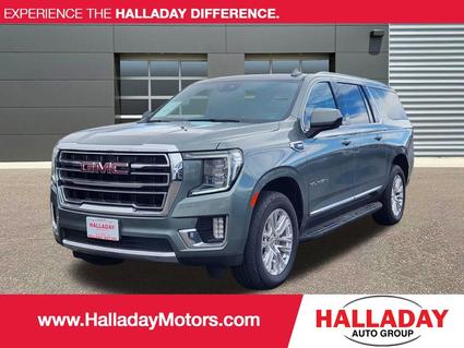 2023 GMC Yukon XL Cheyenne WY