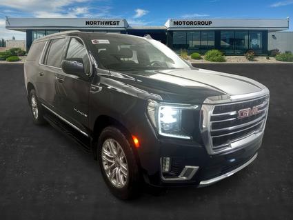 2023 GMC Yukon XL Pasco WA
