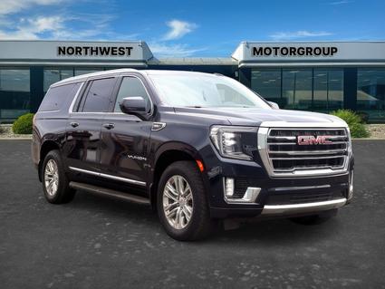 2023 GMC Yukon XL Pasco WA