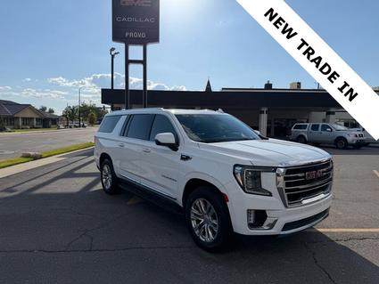 2023 GMC Yukon XL Provo UT