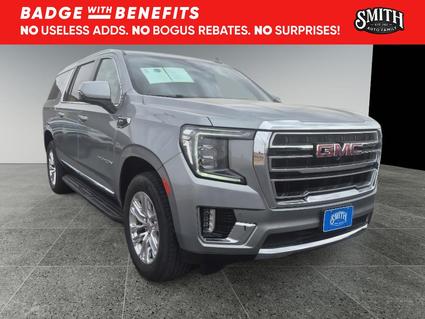 2023 GMC Yukon XL Plainview TX
