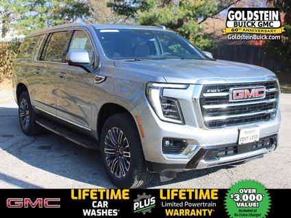 2026 GMC Yukon XL Albany NY
