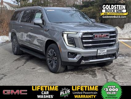 2026 GMC Yukon XL Albany NY