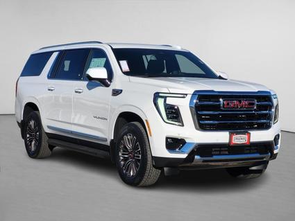 2026 GMC Yukon XL Billings MT