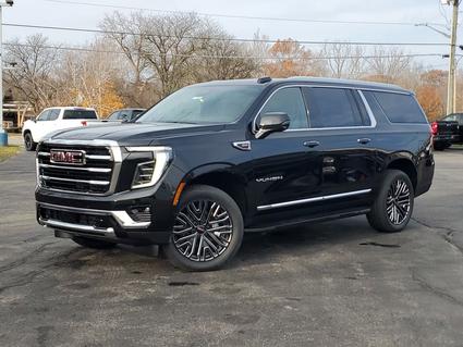 2026 GMC Yukon XL Paw Paw MI