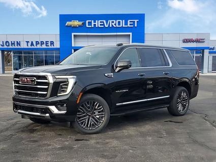 2026 GMC Yukon XL Paw Paw MI