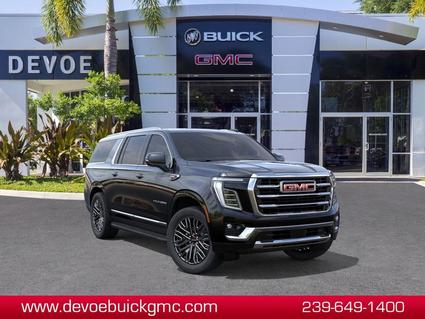 2026 GMC Yukon XL Naples FL